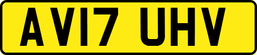 AV17UHV