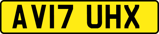 AV17UHX