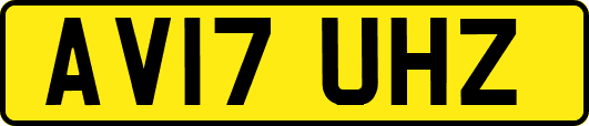 AV17UHZ