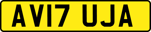 AV17UJA