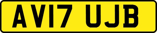 AV17UJB