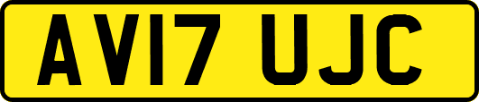 AV17UJC