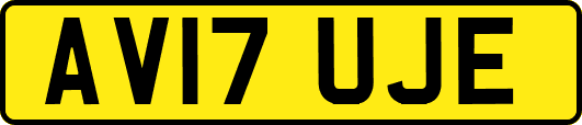 AV17UJE