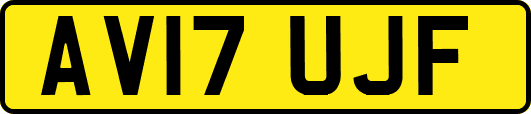 AV17UJF