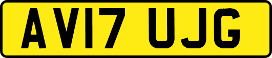 AV17UJG