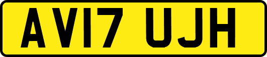 AV17UJH