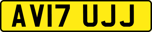 AV17UJJ