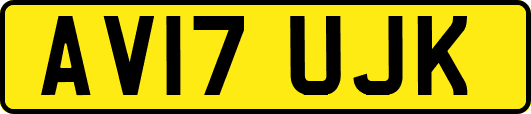 AV17UJK