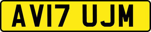 AV17UJM