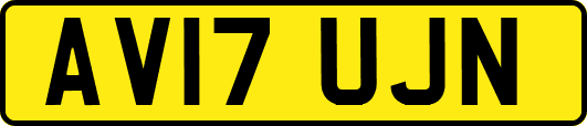 AV17UJN