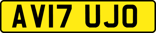 AV17UJO