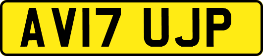 AV17UJP