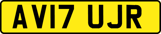 AV17UJR