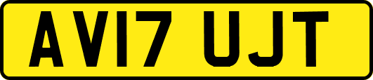 AV17UJT