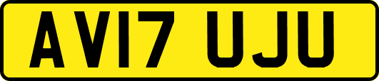 AV17UJU