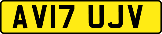 AV17UJV