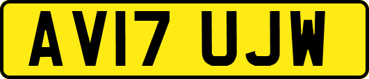 AV17UJW