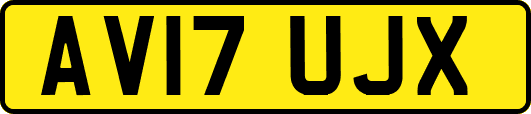 AV17UJX