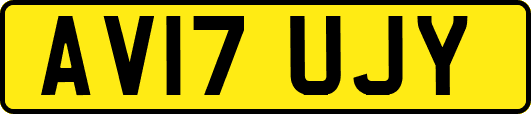 AV17UJY
