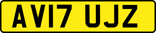 AV17UJZ