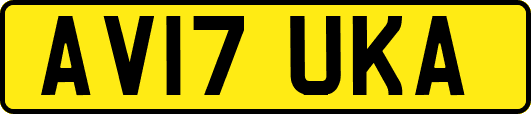 AV17UKA