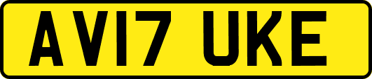AV17UKE