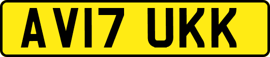 AV17UKK