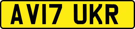 AV17UKR