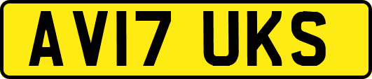 AV17UKS