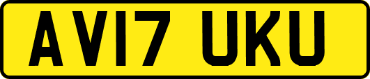 AV17UKU