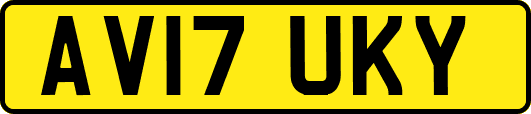 AV17UKY