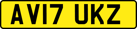AV17UKZ