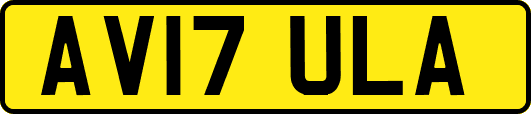 AV17ULA