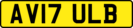 AV17ULB