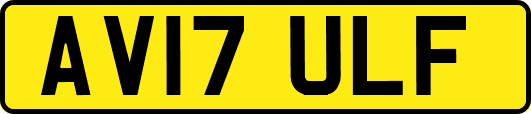AV17ULF