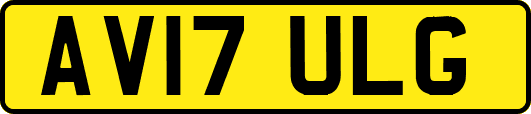 AV17ULG