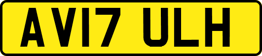 AV17ULH