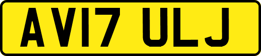 AV17ULJ
