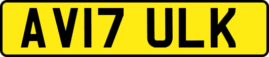 AV17ULK
