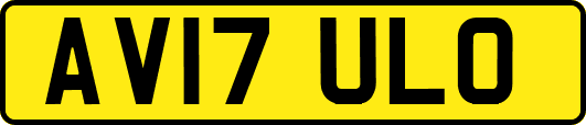 AV17ULO