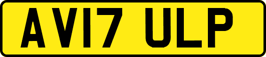 AV17ULP