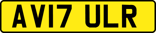 AV17ULR