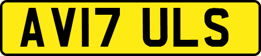 AV17ULS