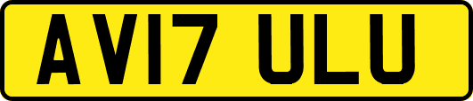 AV17ULU