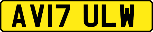 AV17ULW