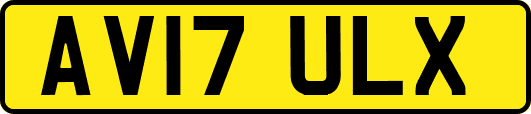 AV17ULX