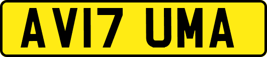 AV17UMA