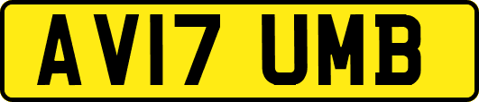 AV17UMB