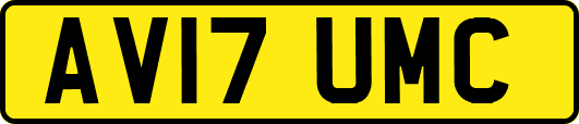 AV17UMC