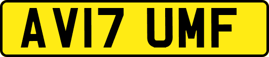 AV17UMF
